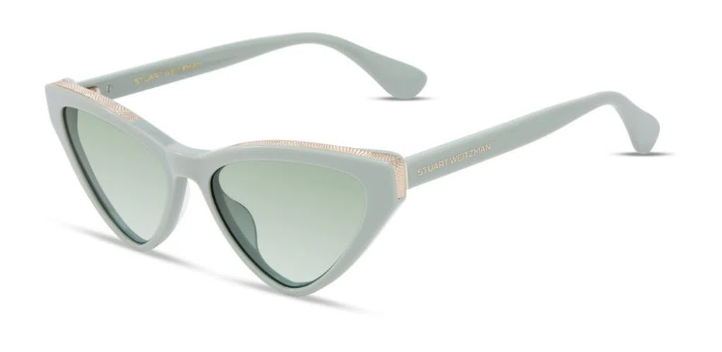 Stuart Weitzman WZN8027 Sunglasses - view 3